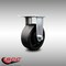 Service Caster 5 Inch Stainless Steel Glass Filled Nylon Wheel Rigid Caster with Roller Bearing SCC-SS30R520-GFNR - alternate 2